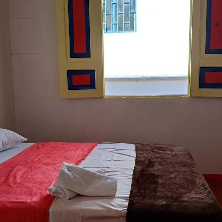 Hostal El Chili Pijao Dış mekan fotoğraf