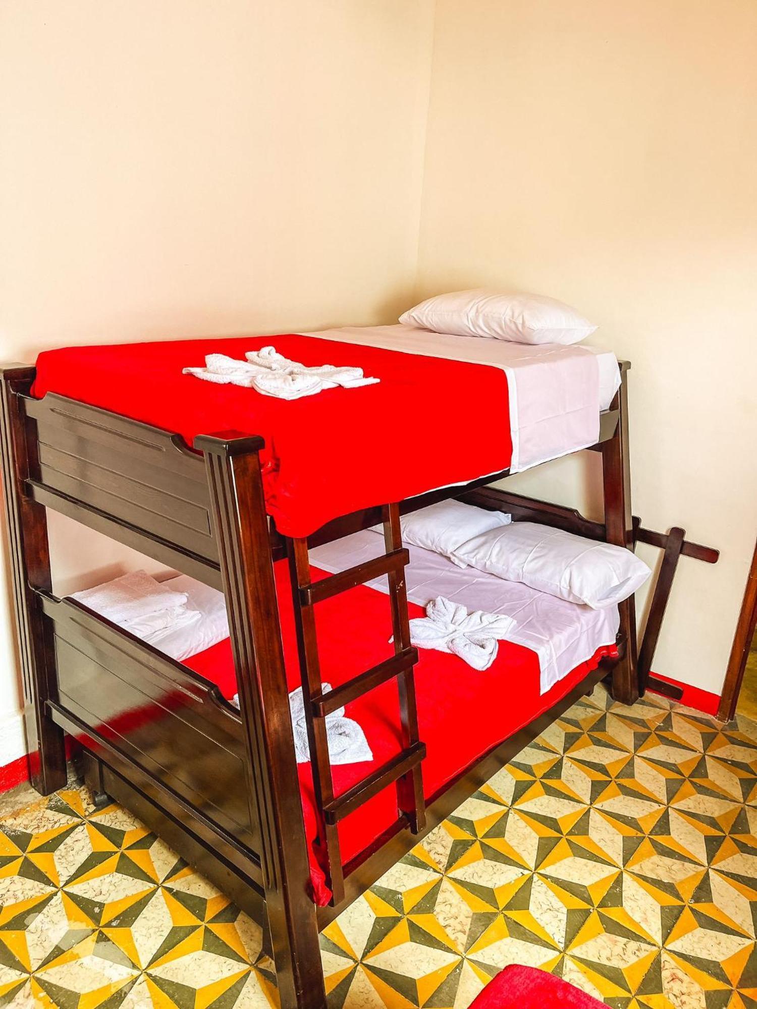 Hostal El Chili Pijao Dış mekan fotoğraf