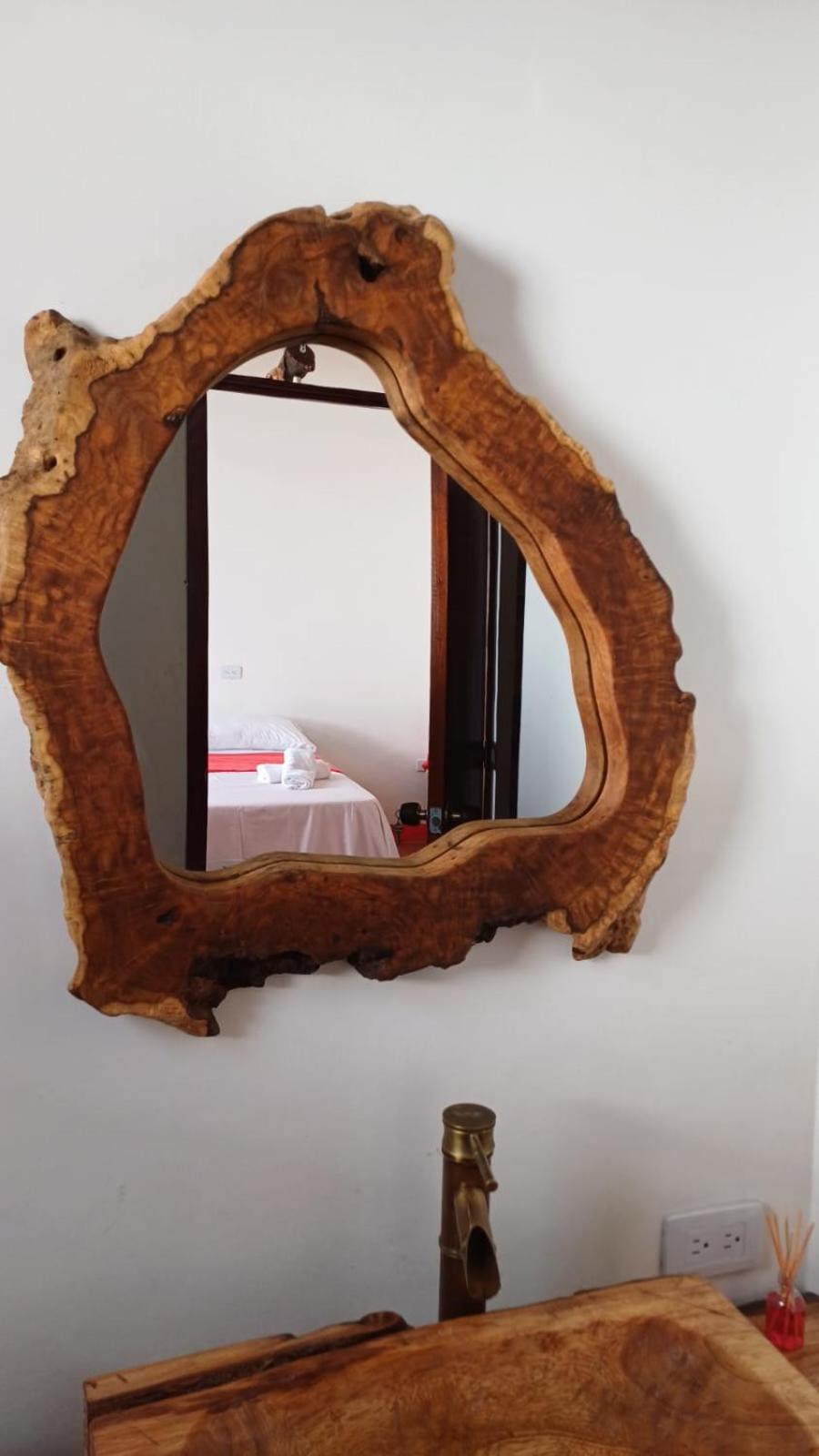 Hostal El Chili Pijao Dış mekan fotoğraf