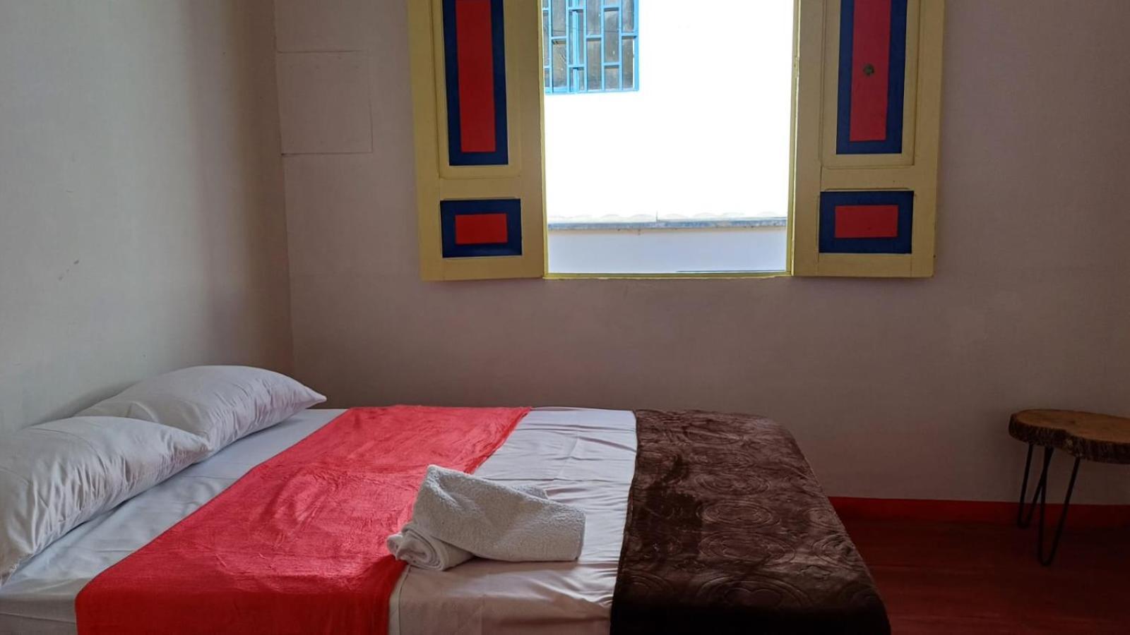 Hostal El Chili Pijao Dış mekan fotoğraf