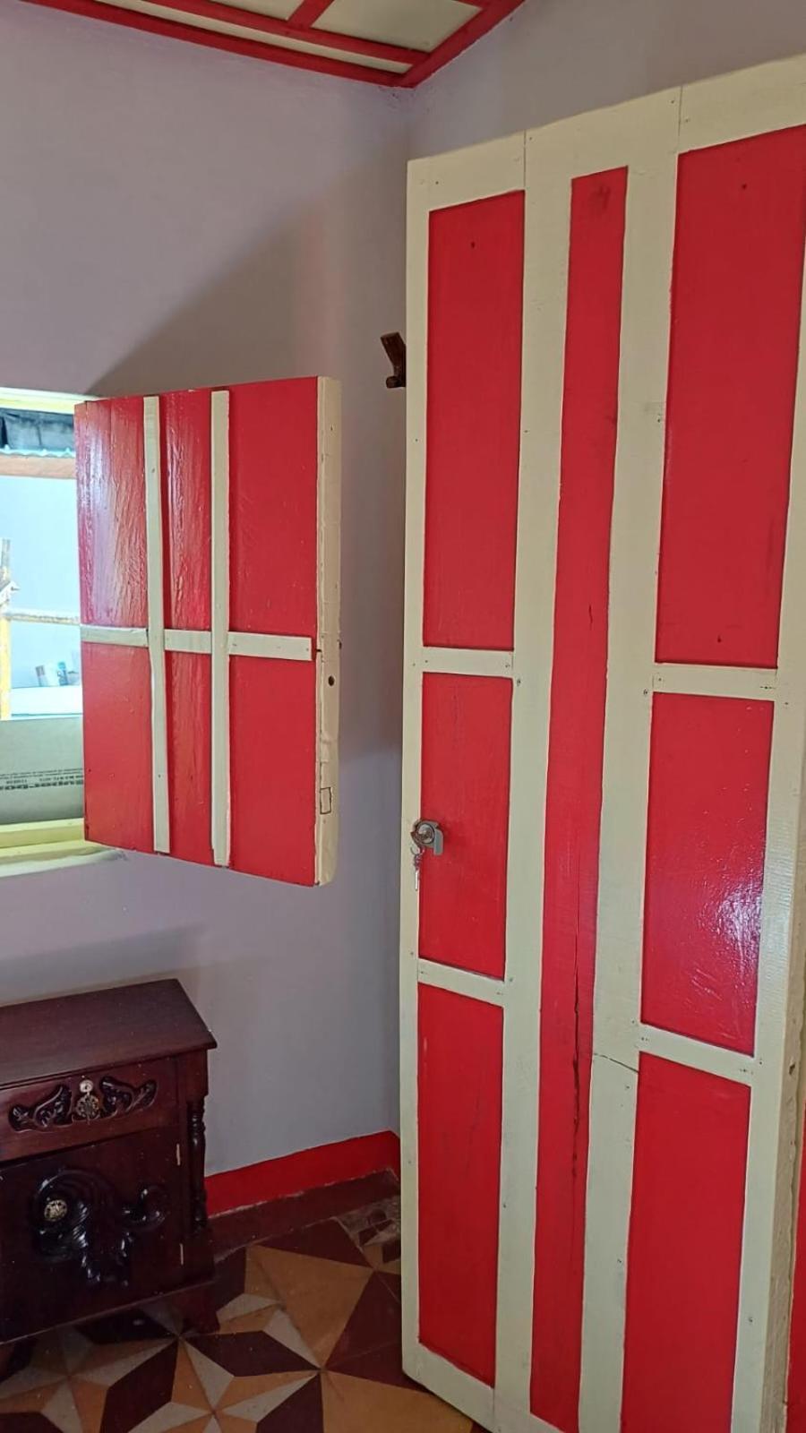 Hostal El Chili Pijao Dış mekan fotoğraf