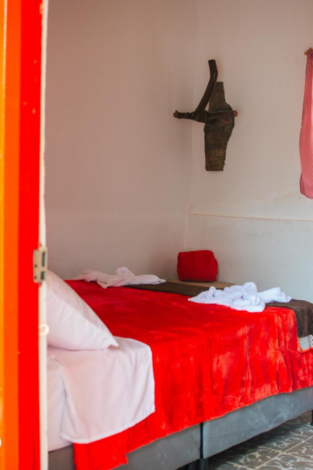 Hostal El Chili Pijao Dış mekan fotoğraf