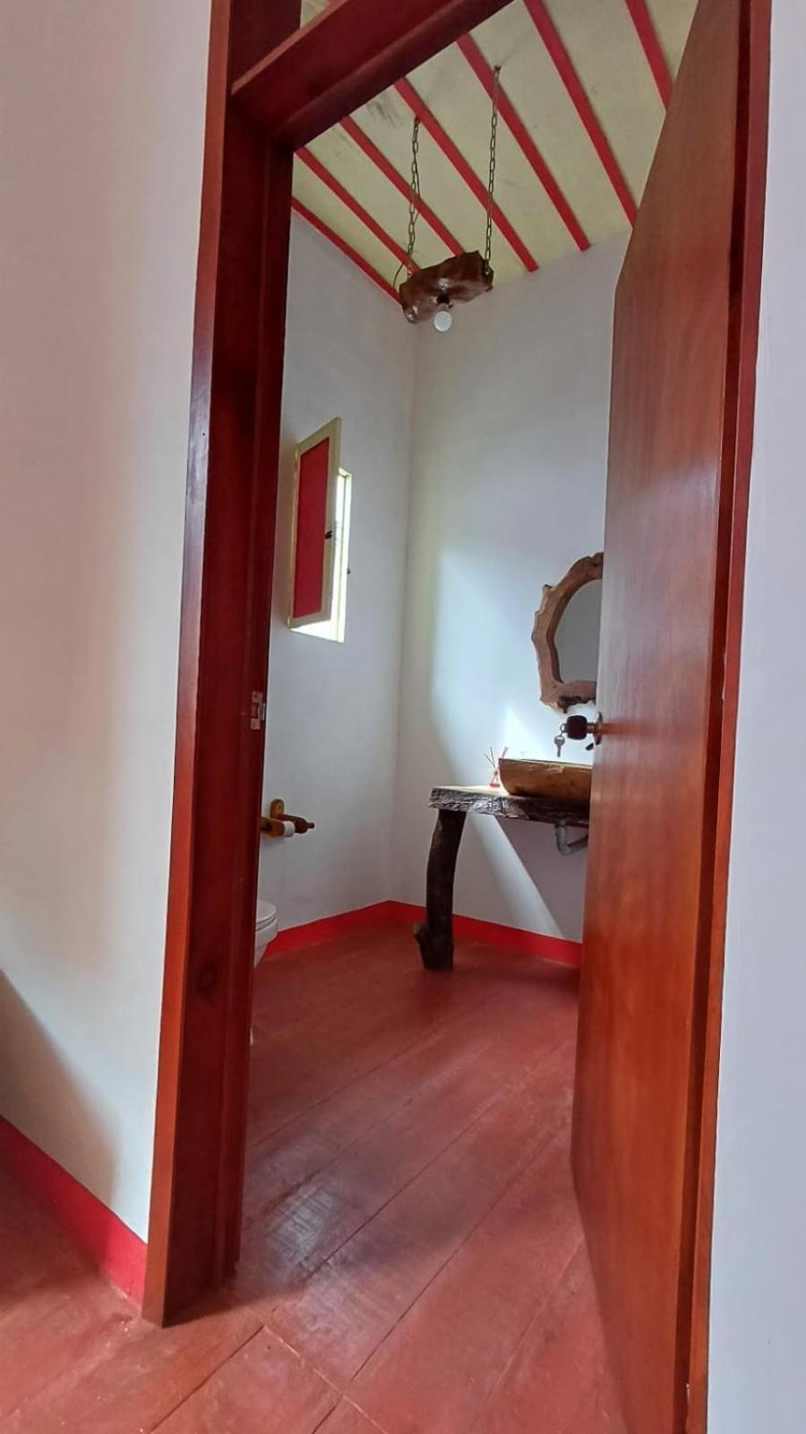 Hostal El Chili Pijao Dış mekan fotoğraf