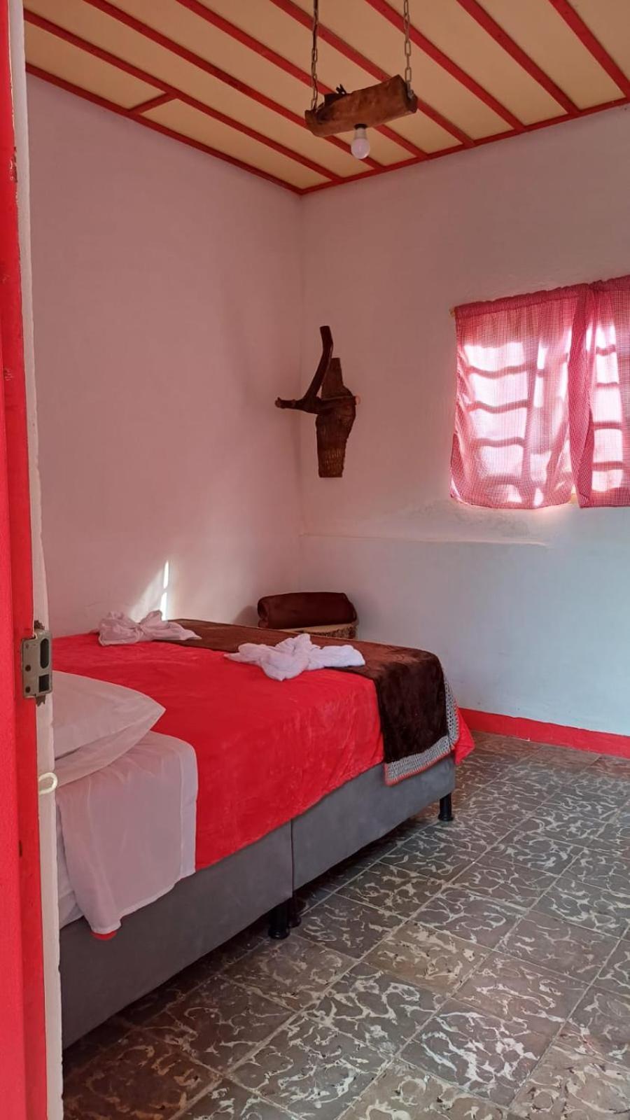 Hostal El Chili Pijao Dış mekan fotoğraf