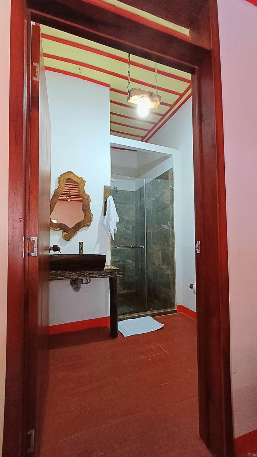 Hostal El Chili Pijao Dış mekan fotoğraf
