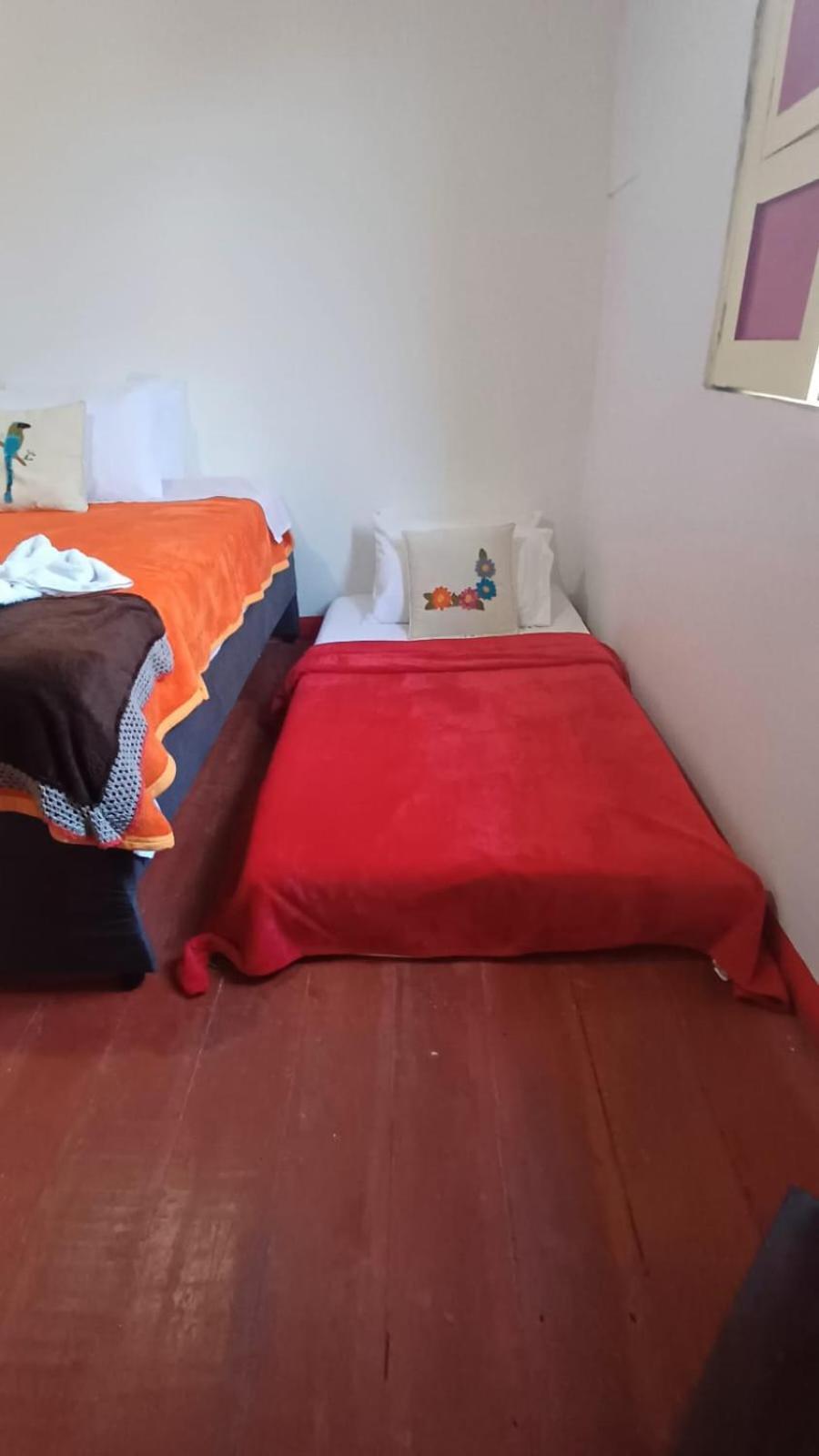 Hostal El Chili Pijao Dış mekan fotoğraf