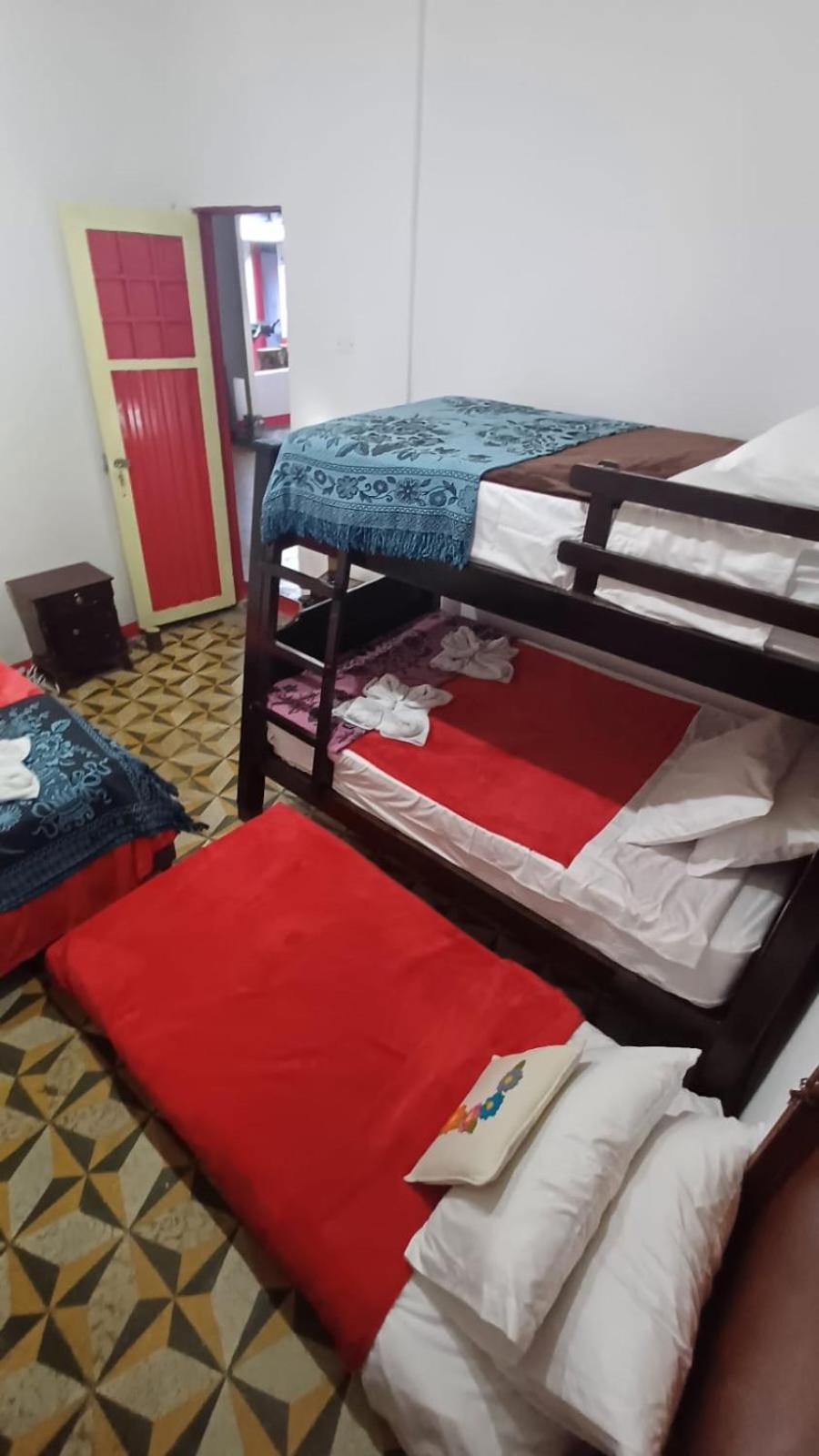 Hostal El Chili Pijao Dış mekan fotoğraf